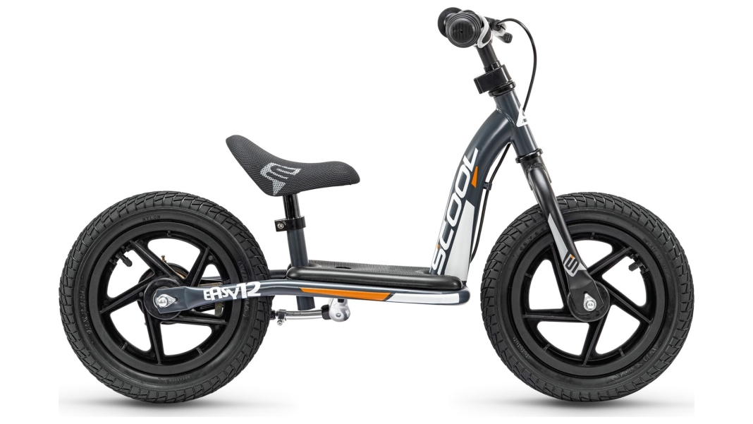 pedeX easy 12