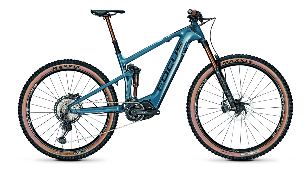 JAM² 9.9 DRIFTER