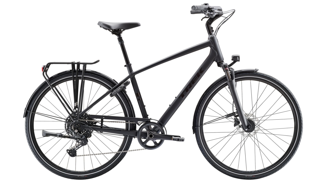 Verve 3 Equipped