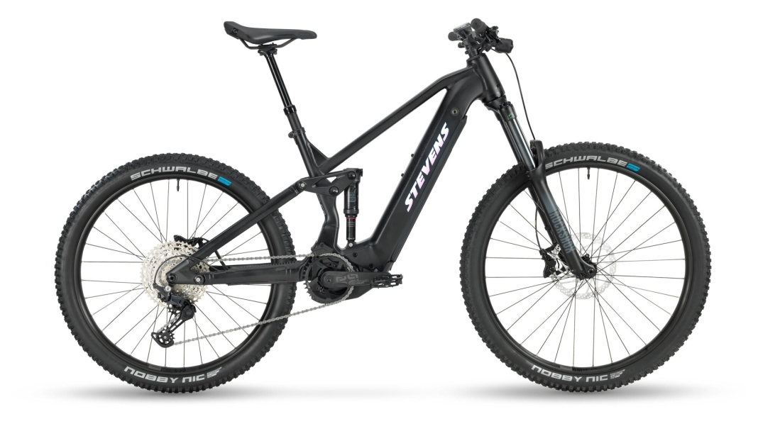 E-Inception AM 6.6 Stealth Black