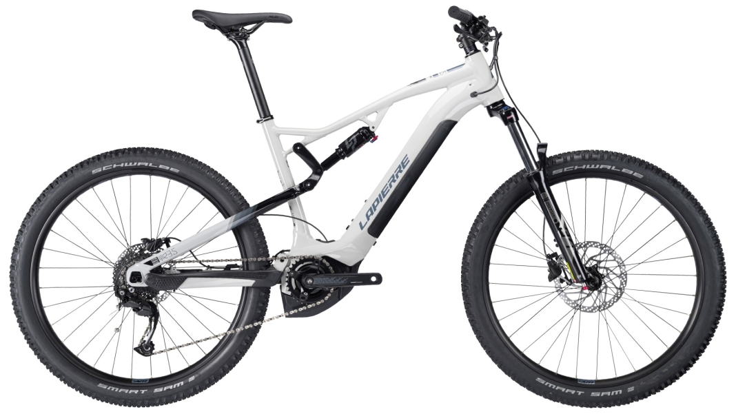 OVERVOLT TR 3.5