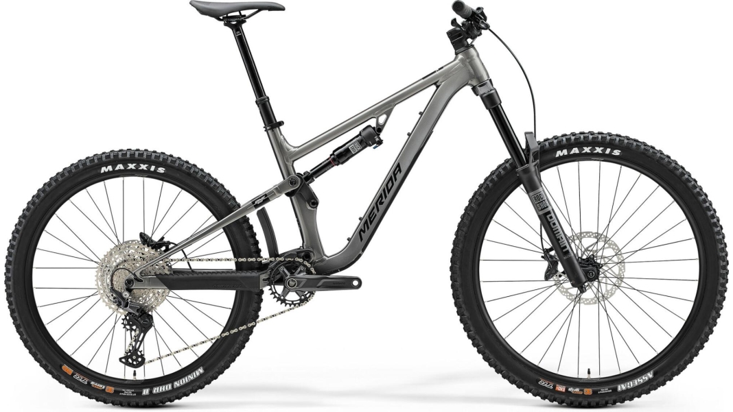 ONE-SIXTY 500
