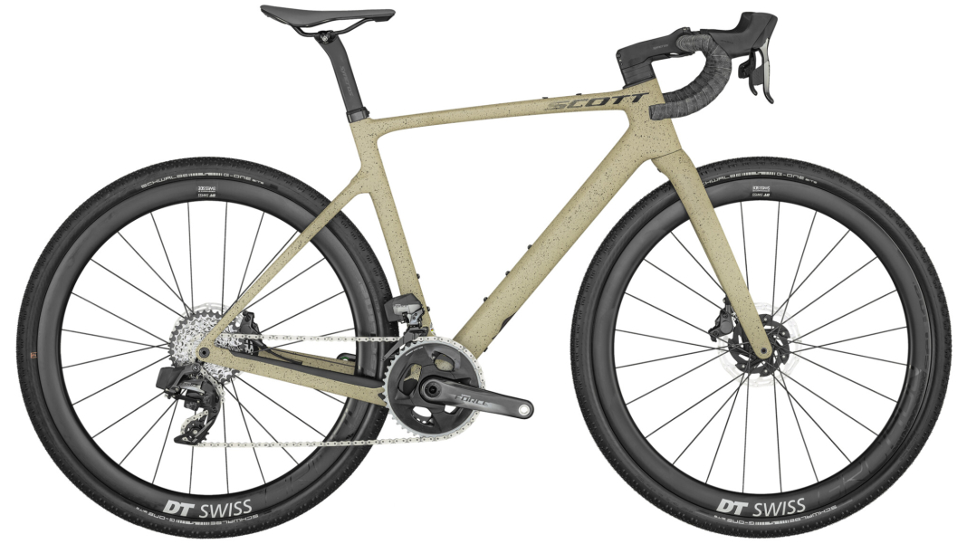 Addict Gravel 10