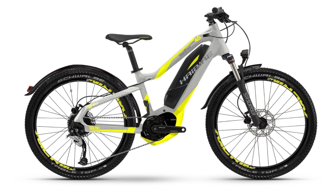 SDURO HardFour Life Street 4.5