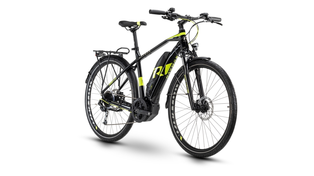 TourRay E 4.0