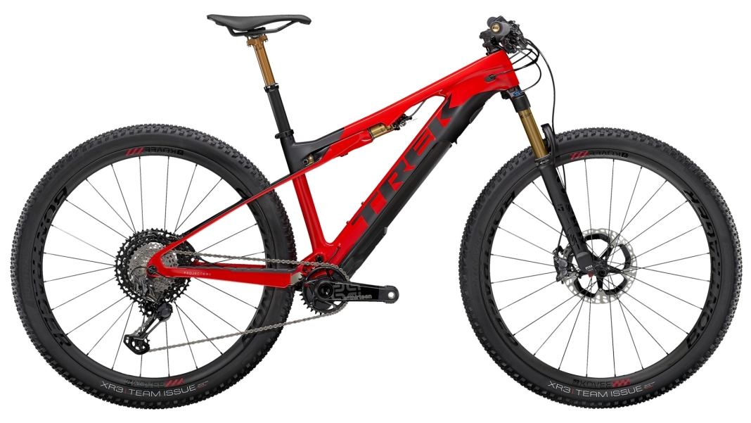 E-Caliber 9.9 XTR Gen 2