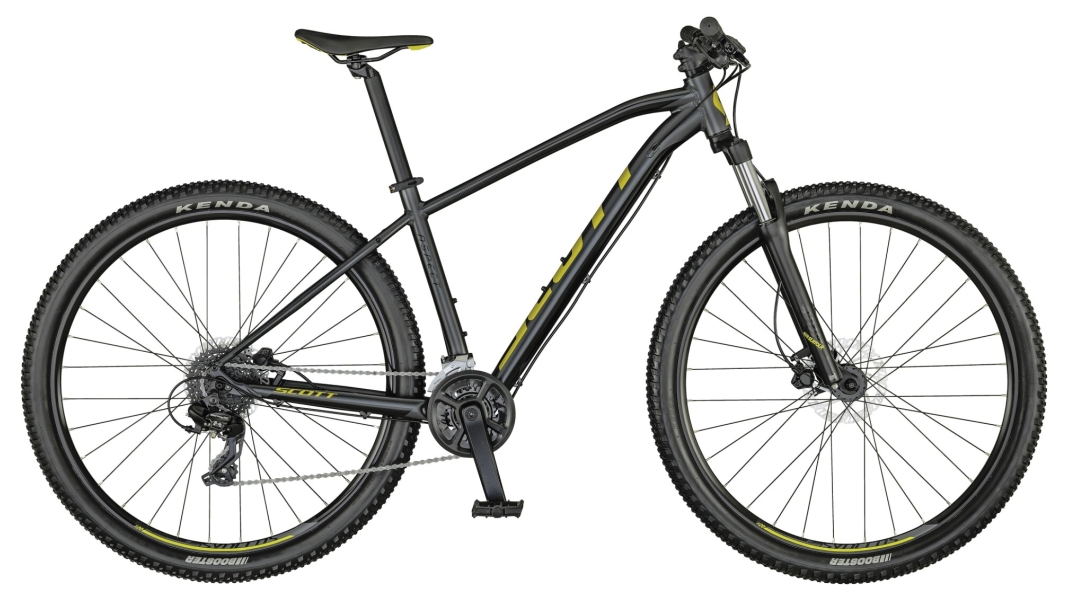 Aspect 760 dark grey