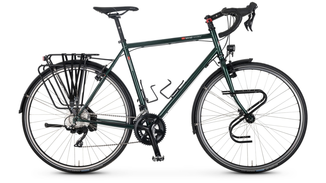 TX-Randonneur
