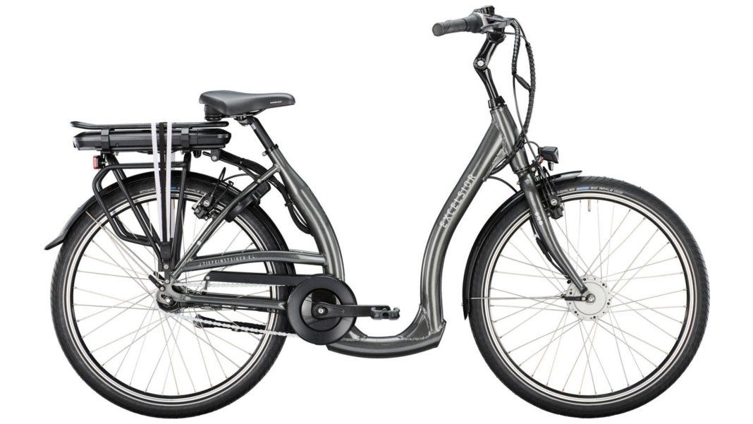 Tiefeinsteiger E