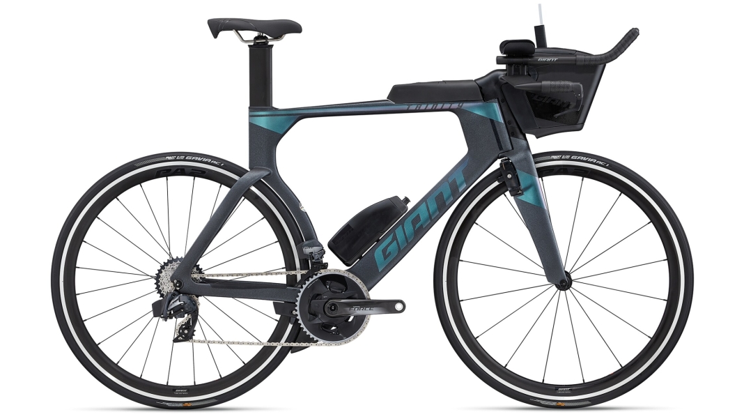 Trinity Advanced Pro 1