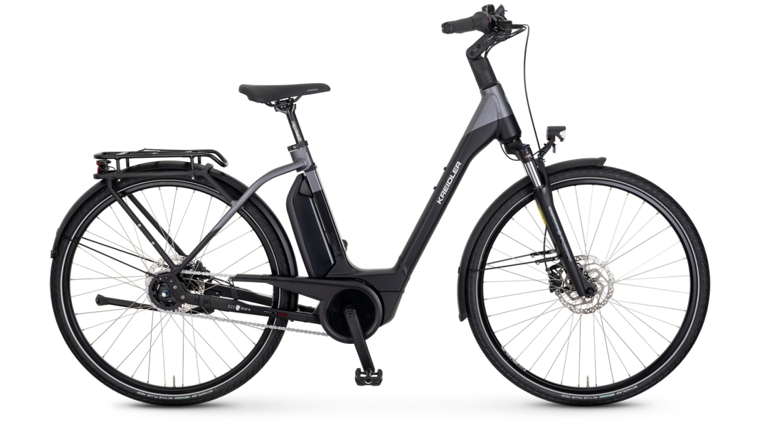 Vitality Eco 6 Comfort