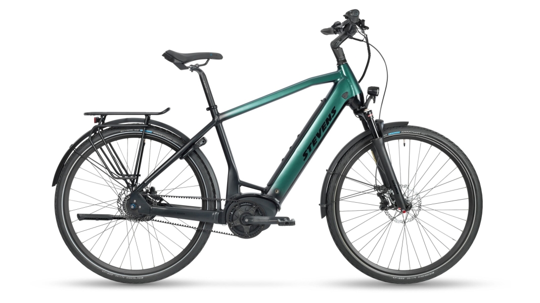 E-Exec Gent Dark Cyan