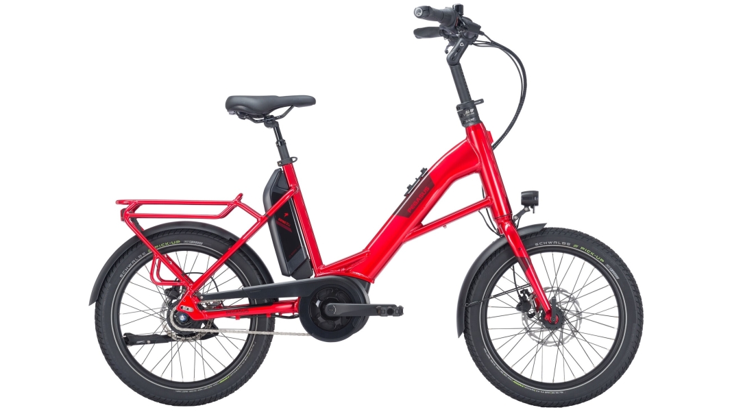 Swing E8R Disc