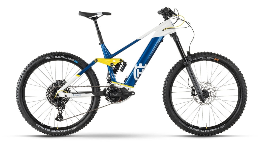 Hard Cross LE 2022