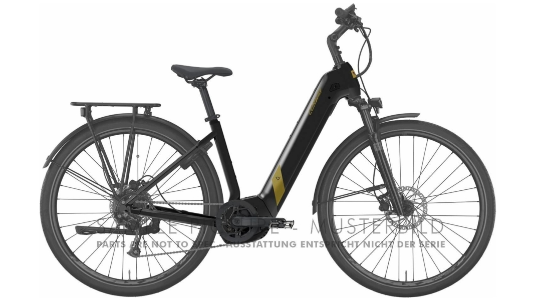Cairon T 6.0 Wave