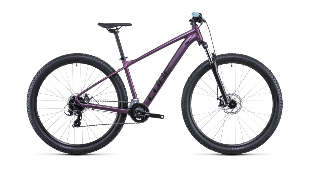 Access WS deepviolet´n´purple