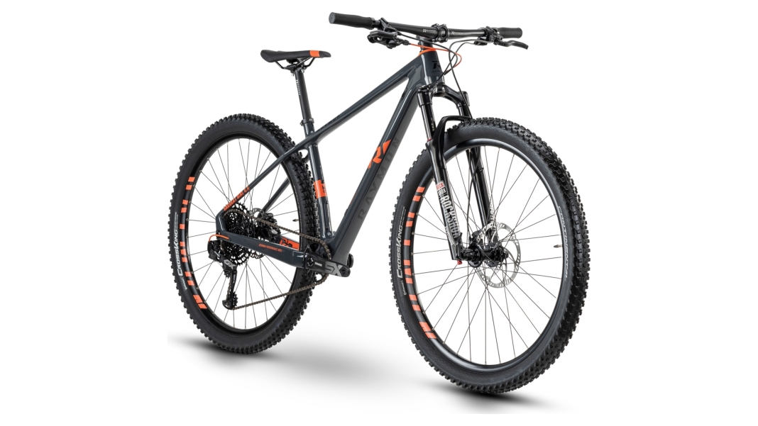 HardRay Nine 8.0