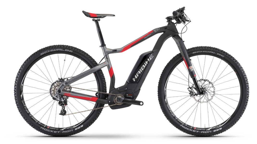 XDURO HardNine Carbon 10.0