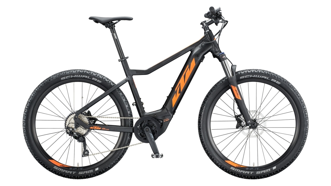 MACINA RACE 271