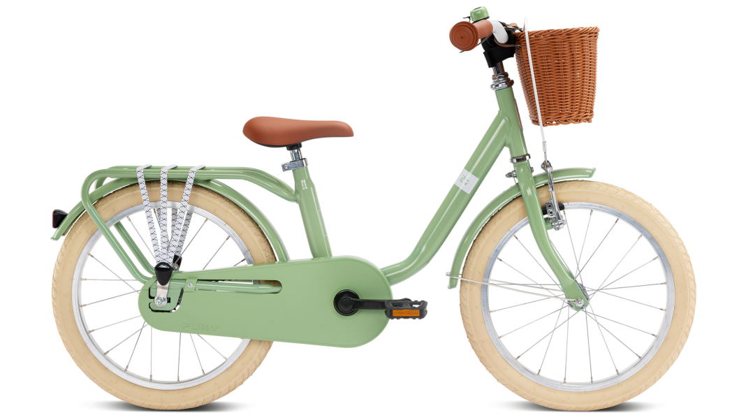 Steel Classic 18
