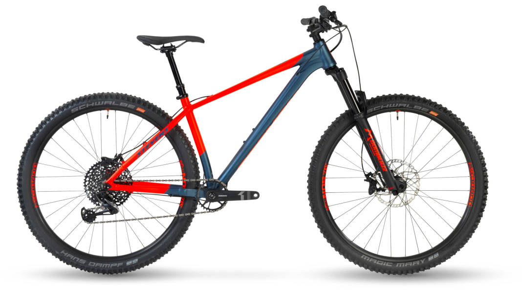 Monarch Trail 29"