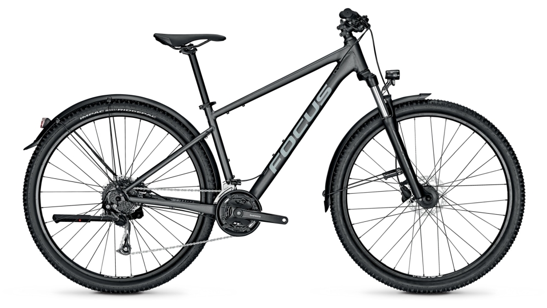 Whistler 3.6 EQP
