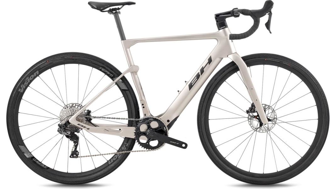 iGRAVELX CARBON 2.7