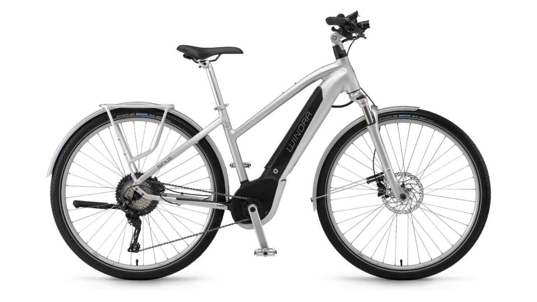 Sinus iX11 Urban