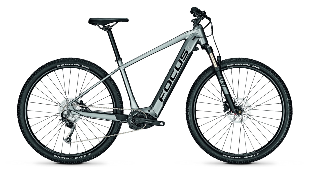 JARIFA² 6.7 Seven
