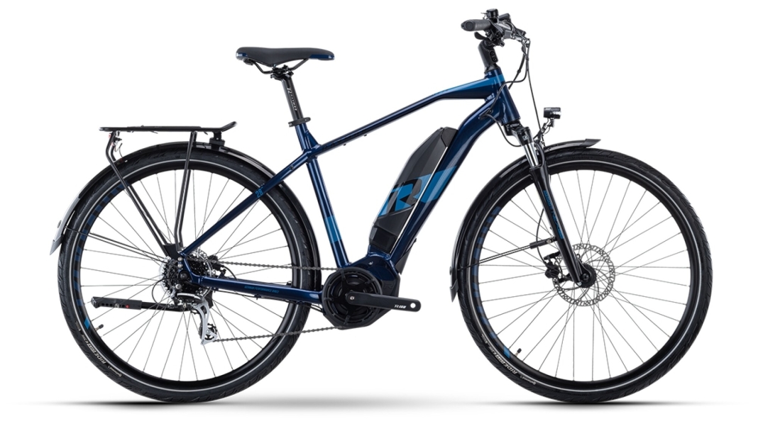 TourRay E 2.0 2021/22