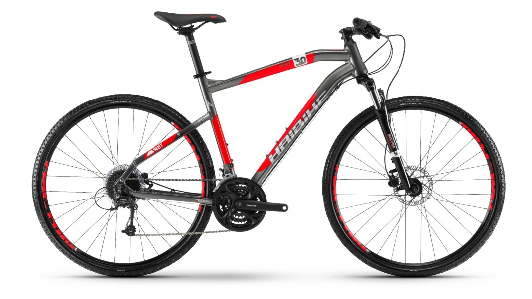 SEET Cross 3.0 Gent