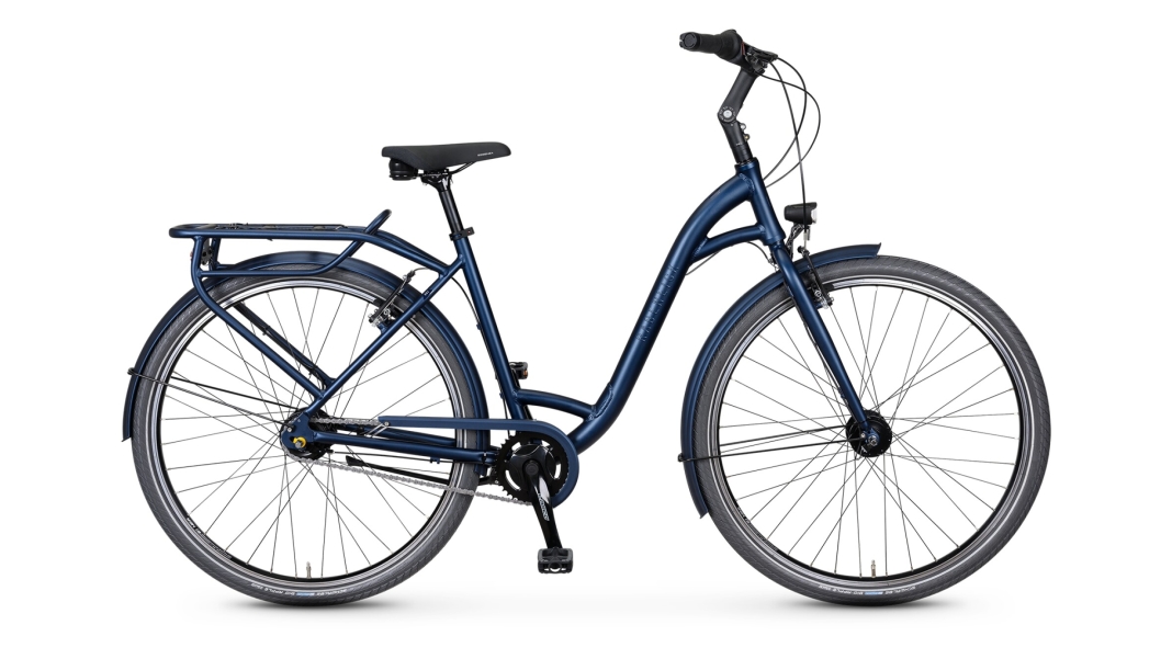 CS1 Shimano Nexus 8-Gang / Rücktritt / V-Brake