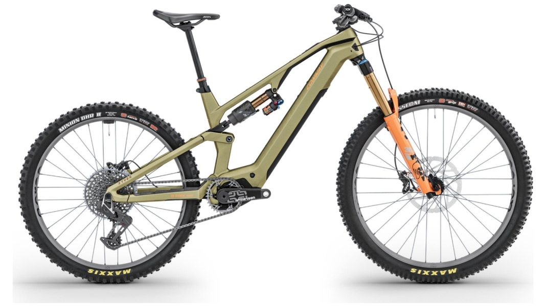 Ryvon LT 10.0
