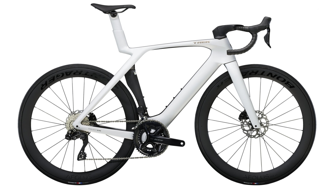 Madone SLR 6 Gen 7