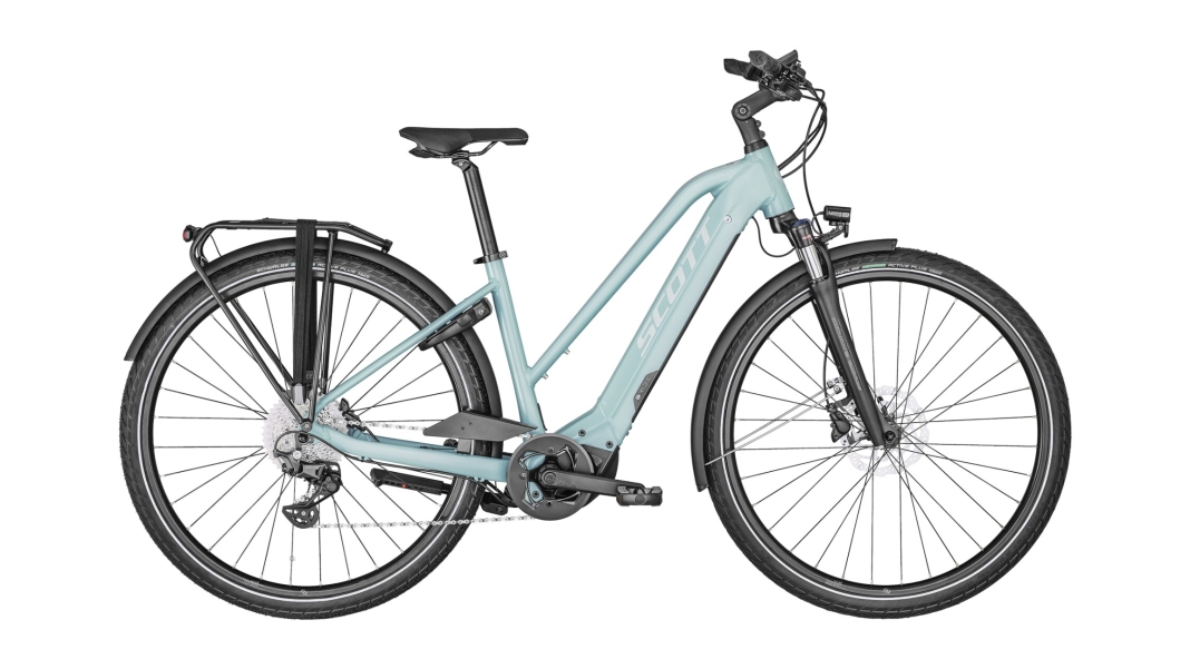 Sub Sport eRIDE 10 Lady