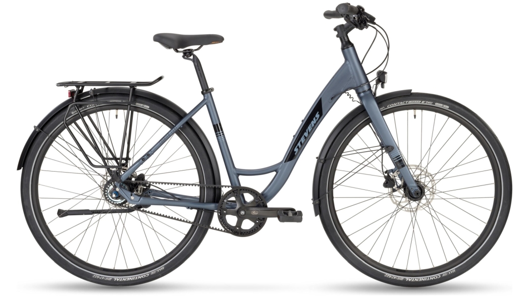 Courier Luxe Forma