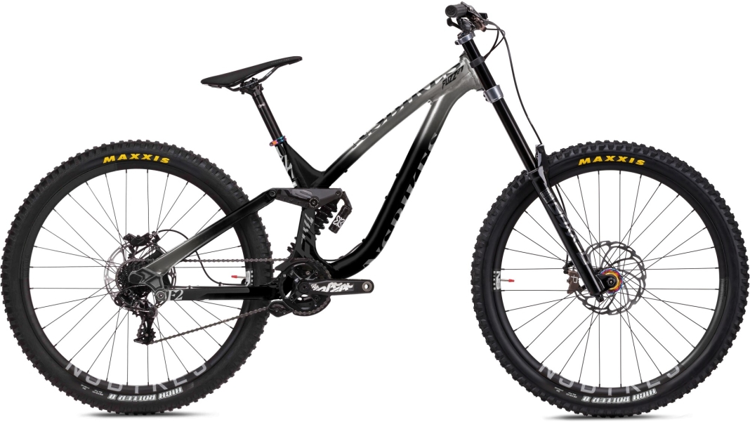 Fuzz 27.5 DH