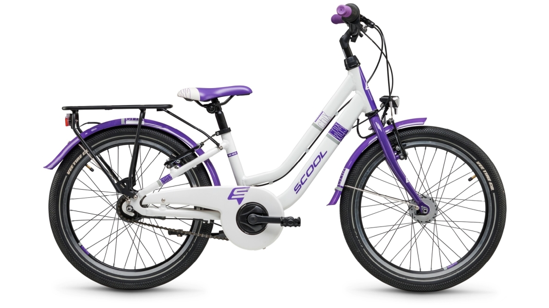 chiX twin 207S Nexus