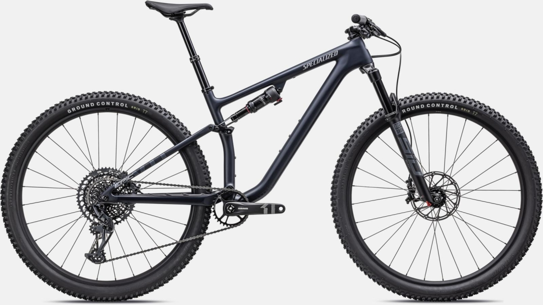 2023 Epic EVO Comp