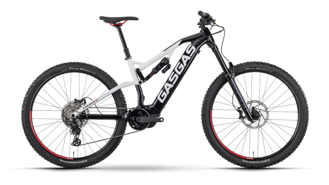 G Enduro 2.0
