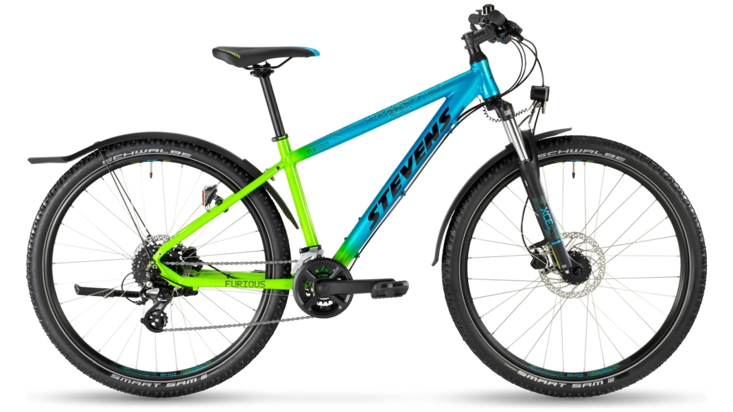 Furious 27.5"