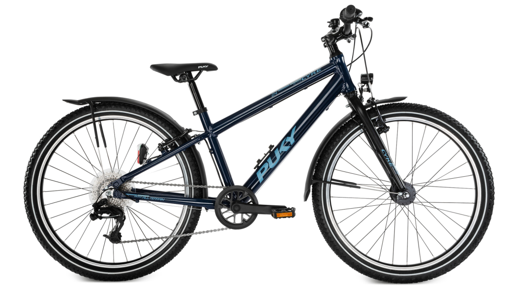 CYKE 24-8 ACTIVE