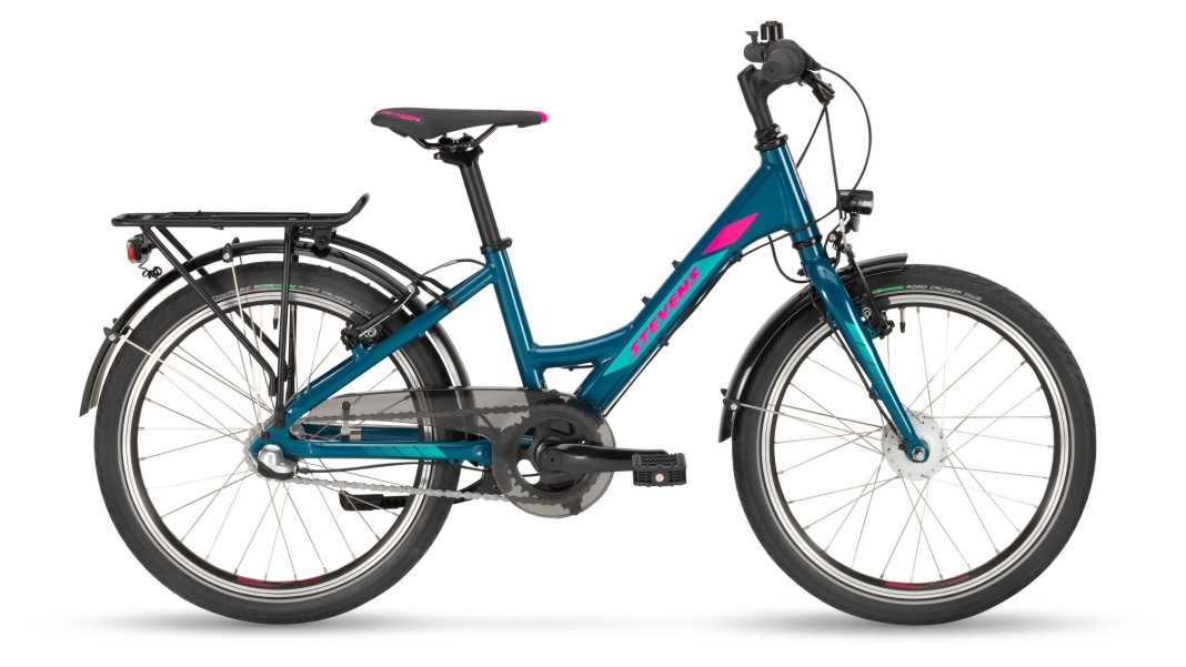 Tour Nexus 20" Girl Ocean Depth