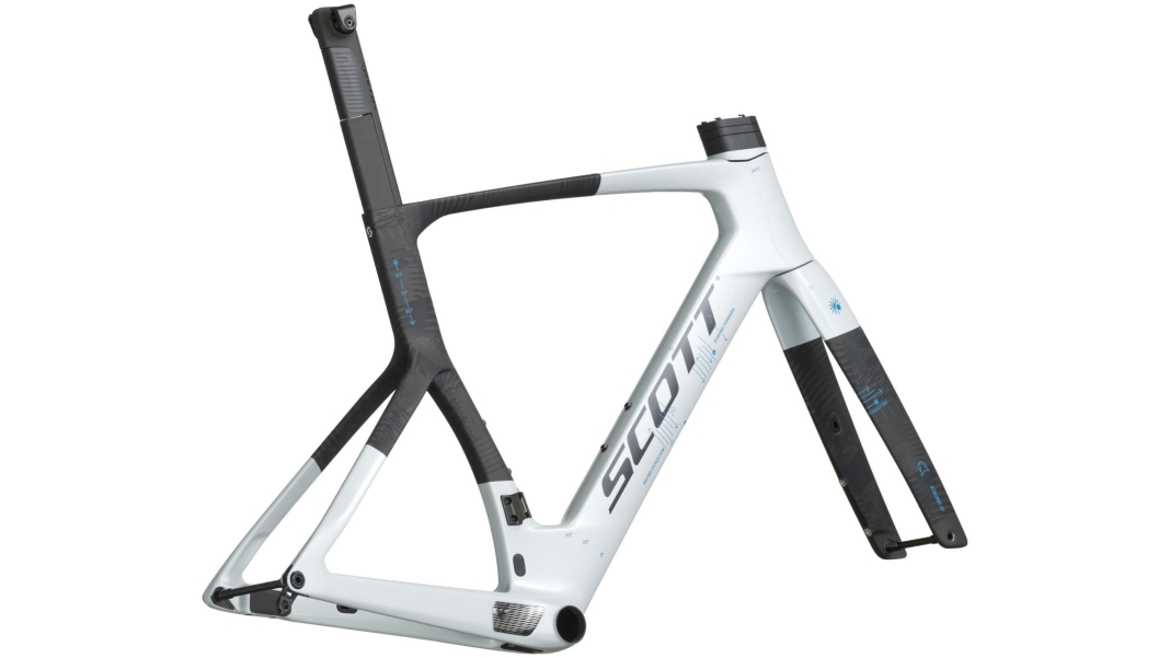 Foil RC Pro HMX