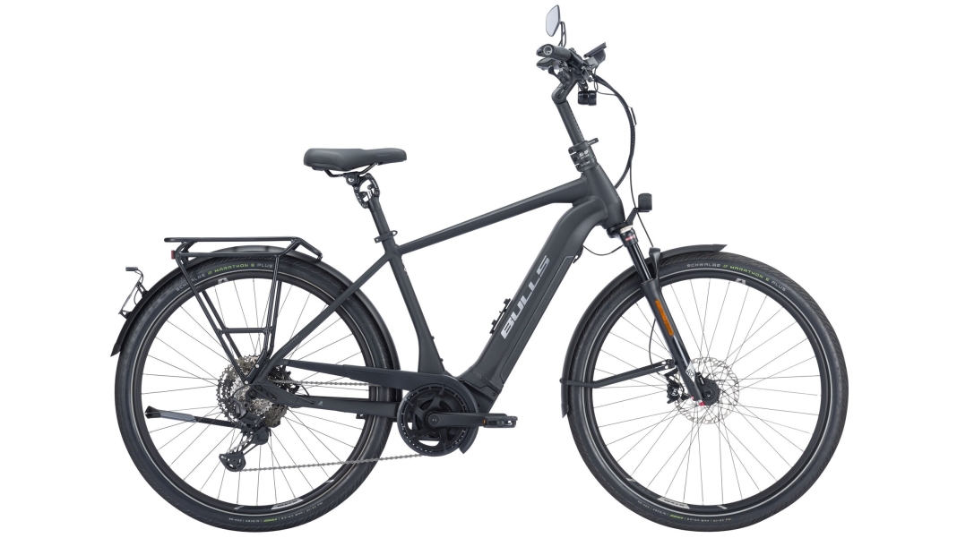 Tourer EVO 11 Speed