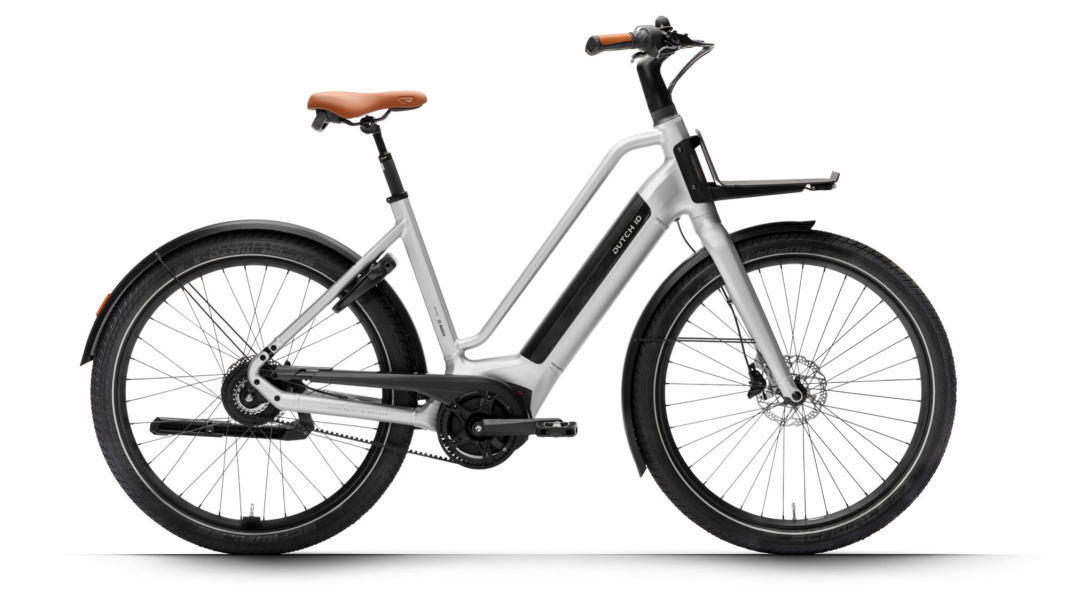 Flow S50 CI
