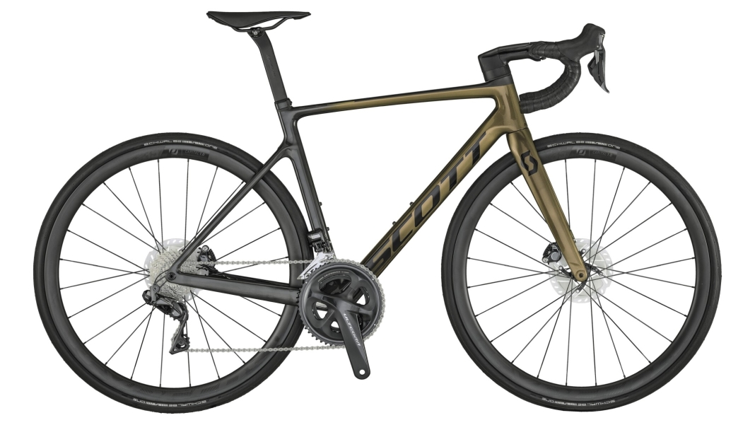 Addict RC 15 pr.kom.green