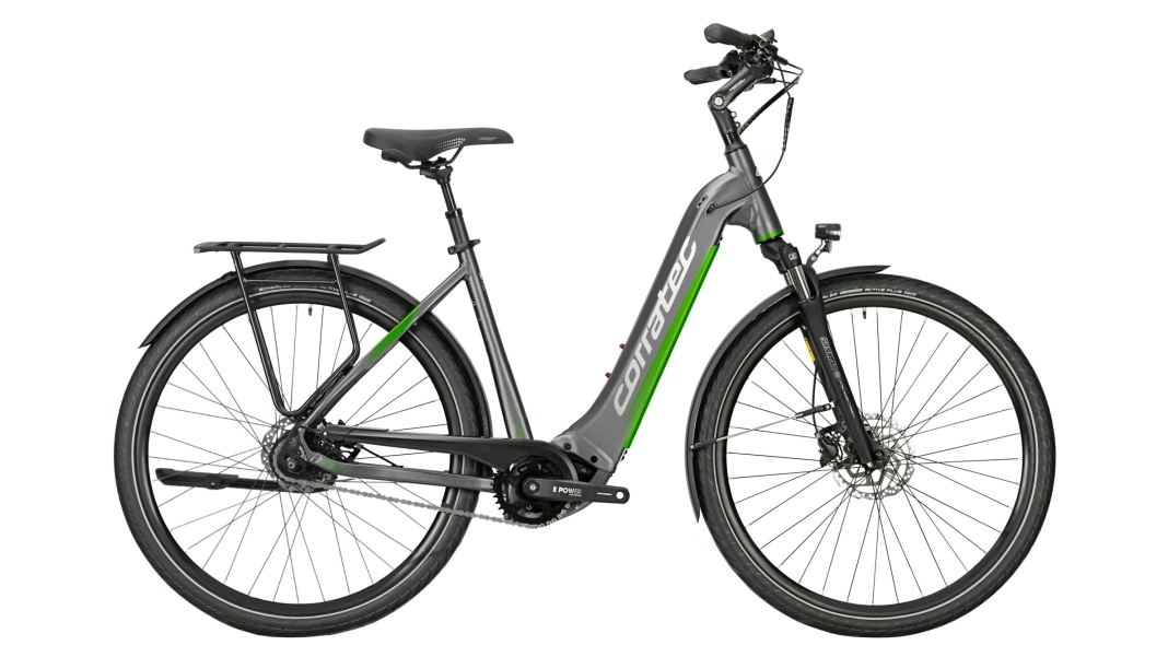 E-Power Trekking Trinity Tube 28 P5 8S (Wave)