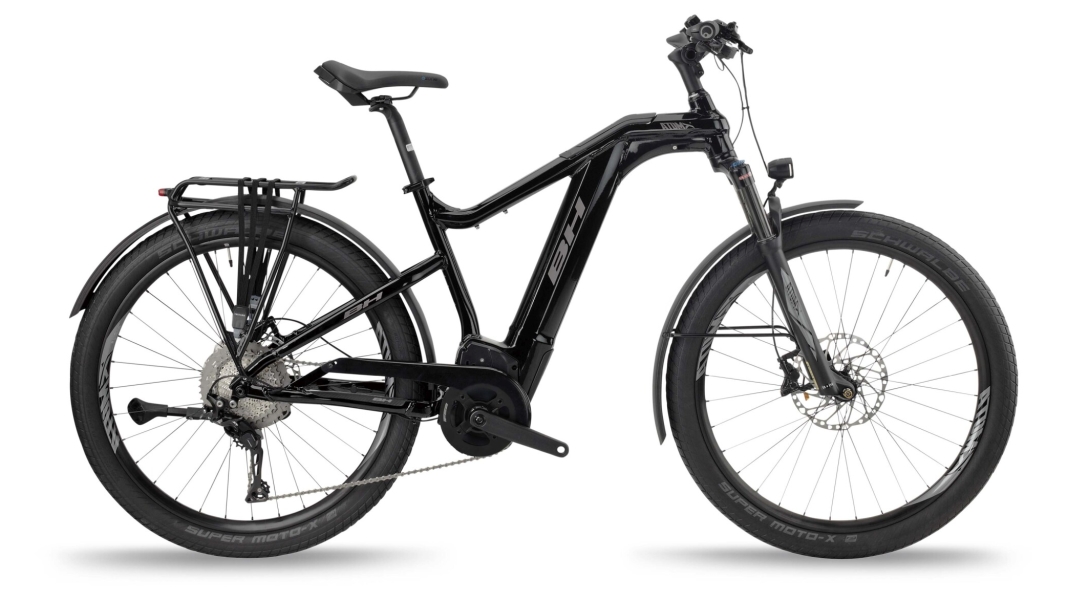 ATOMX CROSS PRO