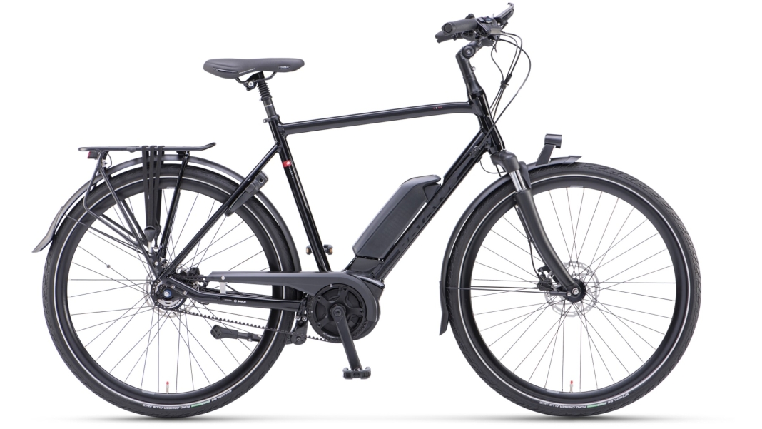 Suerte E-go® Exclusive